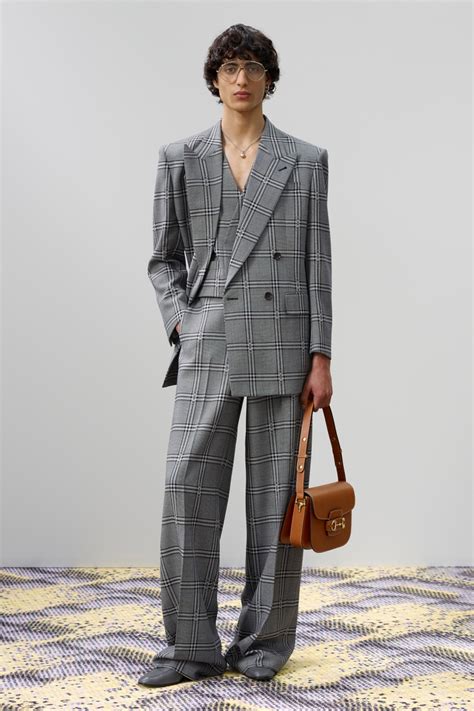 gucci men's suits 2024|formal gucci suits for men.